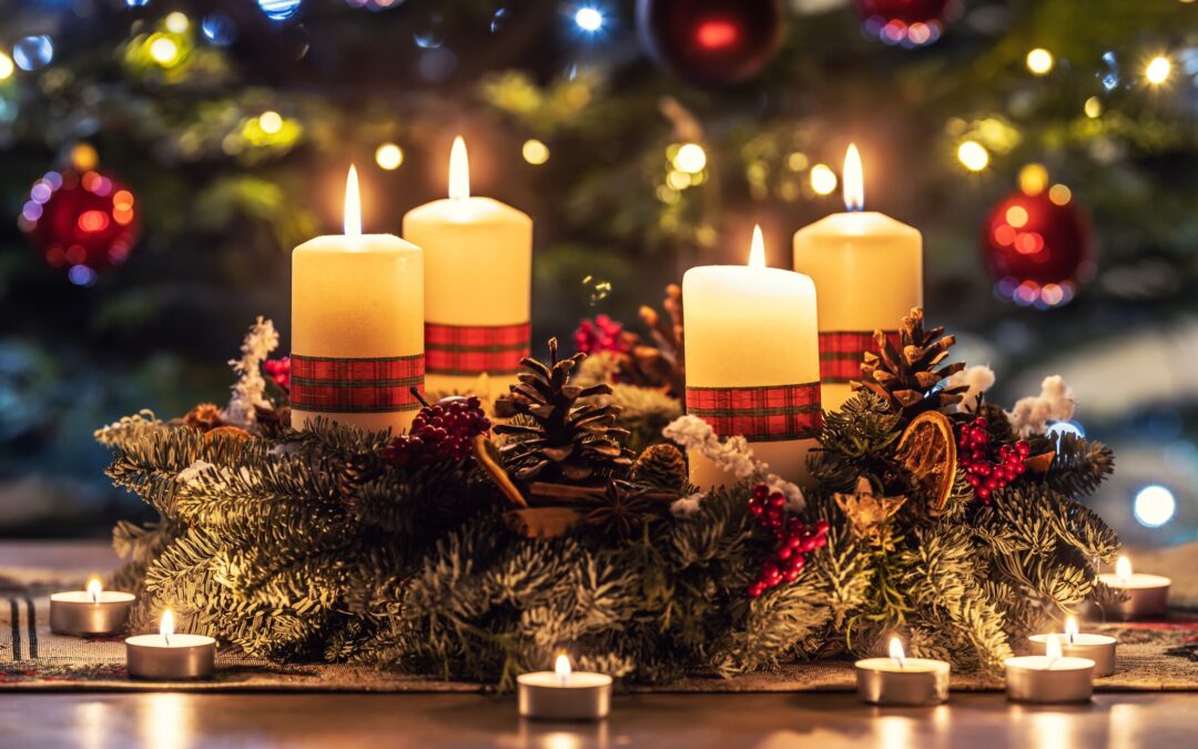 Karácsonyi Adománygyűjtés